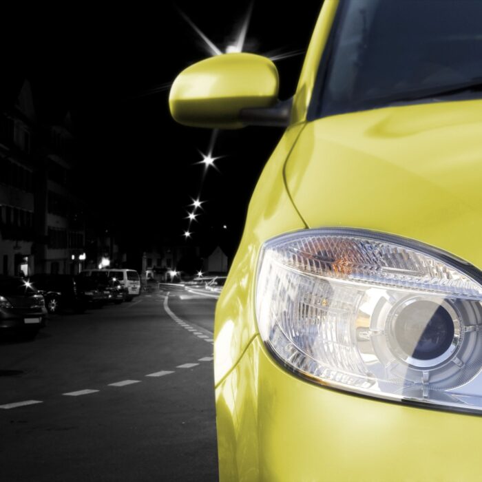 Auto sostitutiva